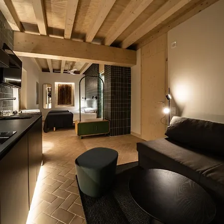 Apartamentos Vilafames Antic Palau Buitenkant foto