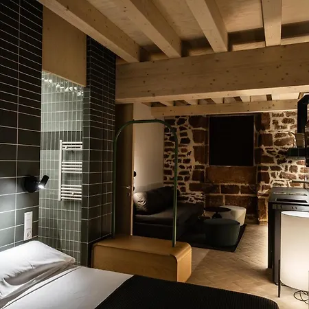 Apartamentos Vilafames Antic Palau Buitenkant foto