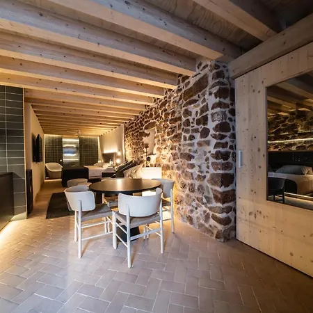 Apartamentos Vilafames Antic Palau Buitenkant foto