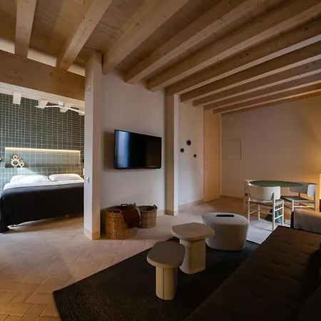 Apartamentos Vilafames Antic Palau Buitenkant foto