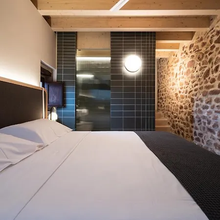 Apartamentos Vilafames Antic Palau Buitenkant foto