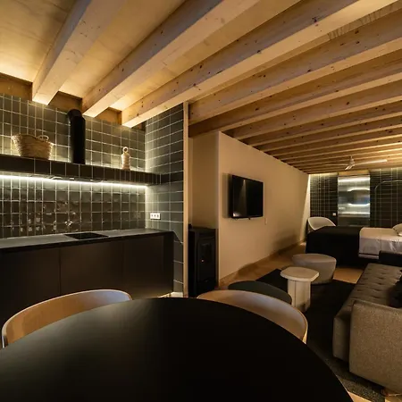 Apartamentos Vilafames Antic Palau Kamer foto