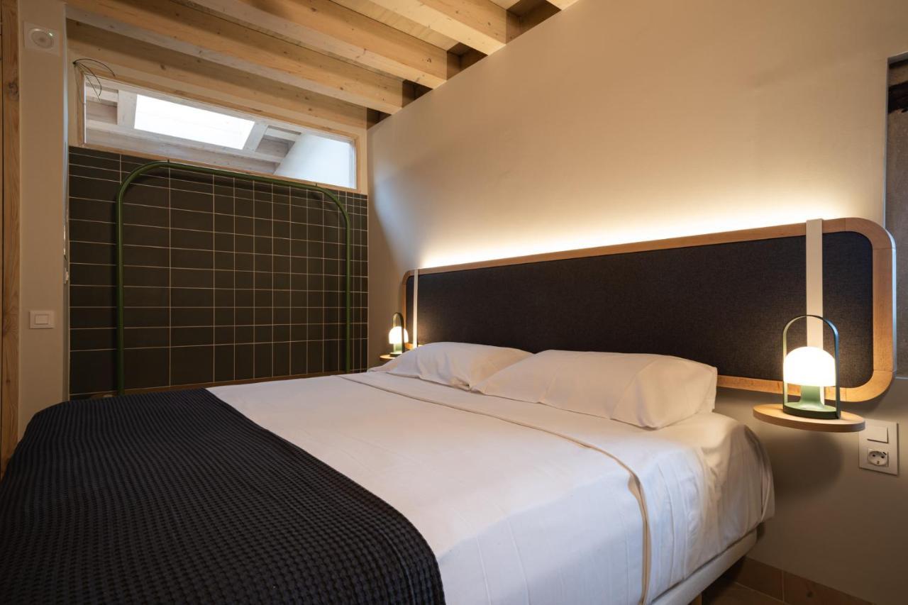 Antic Palau Apartment *