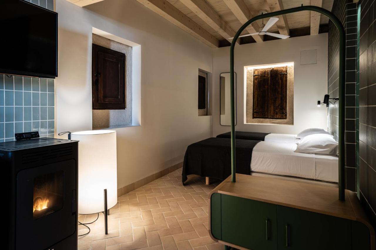 Antic Palau Apartment