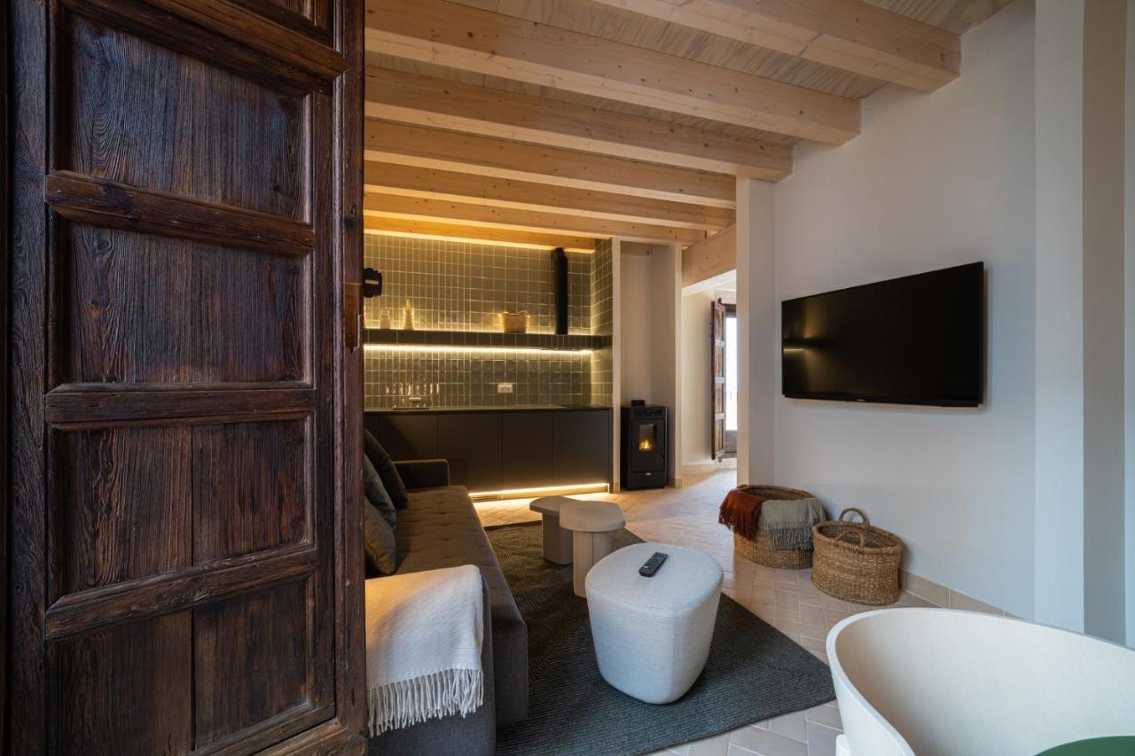 Antic Palau Apartment Vilafames