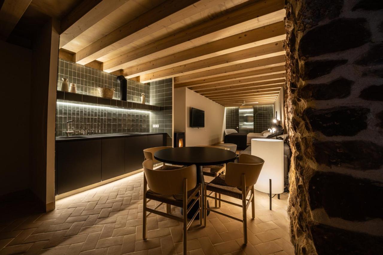 Apartment Antic Palau Vilafames