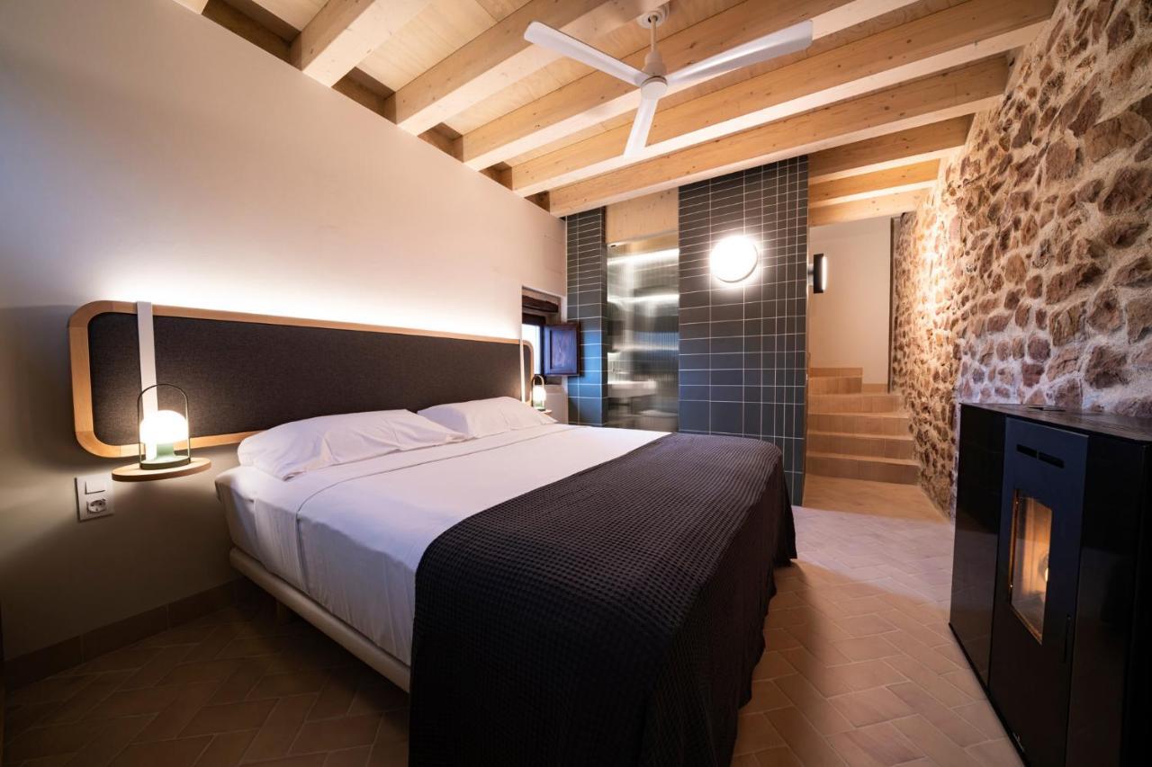 Antic Palau Apartment Vilafames