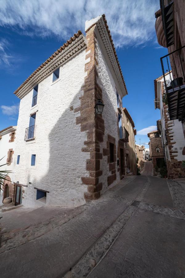 Antic Palau Apartment *