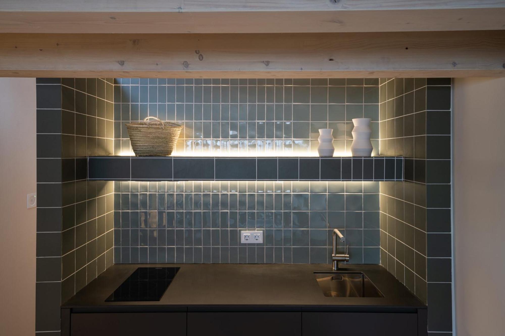 Apartment Antic Palau Vilafames