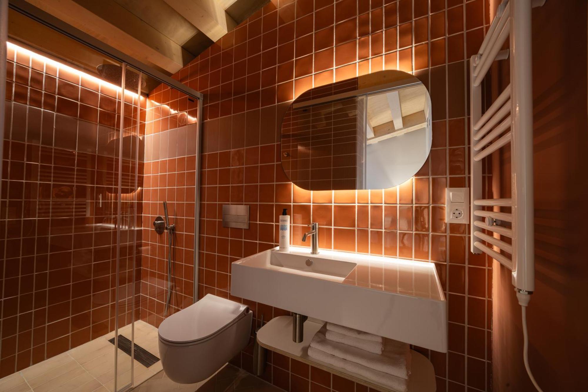 Apartment Antic Palau