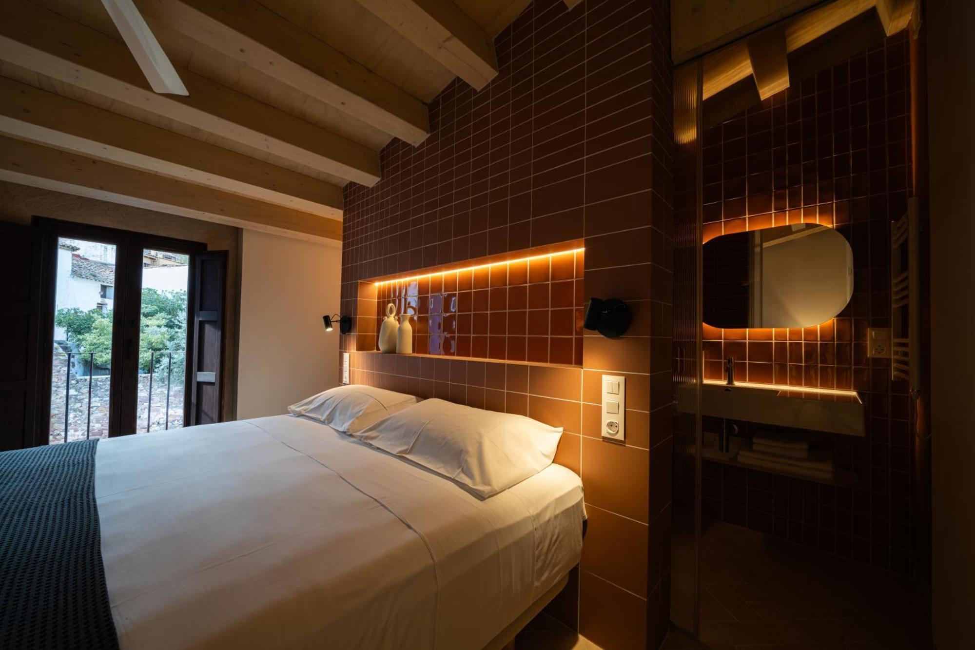 Apartment Antic Palau