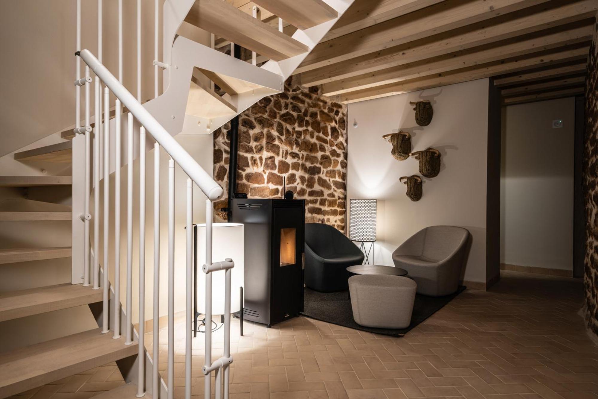 Antic Palau Apartment