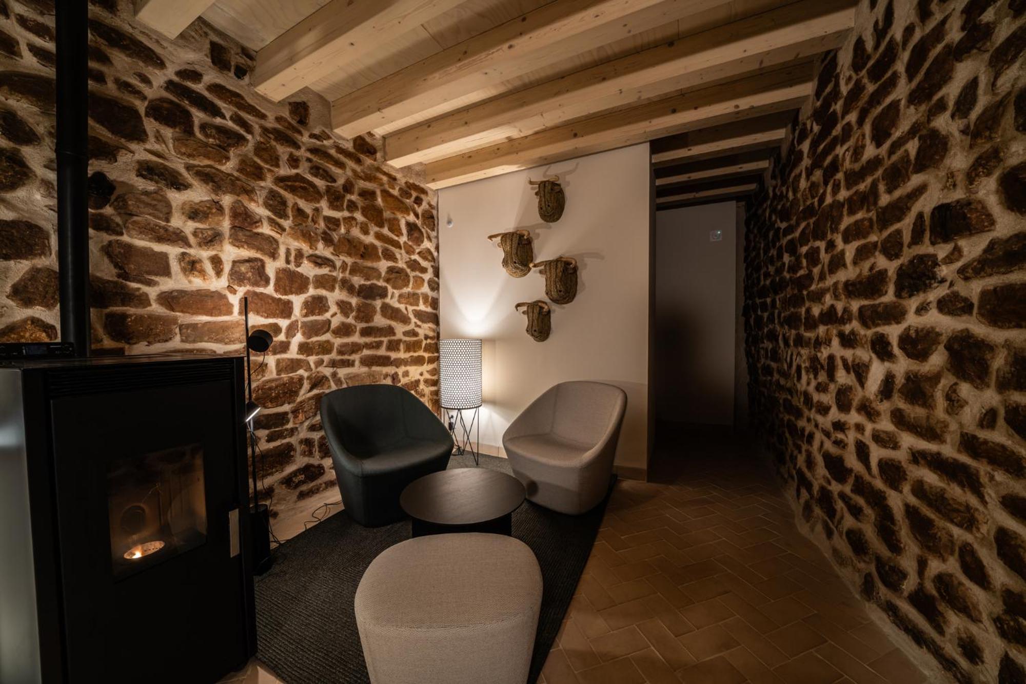 Apartment Antic Palau
