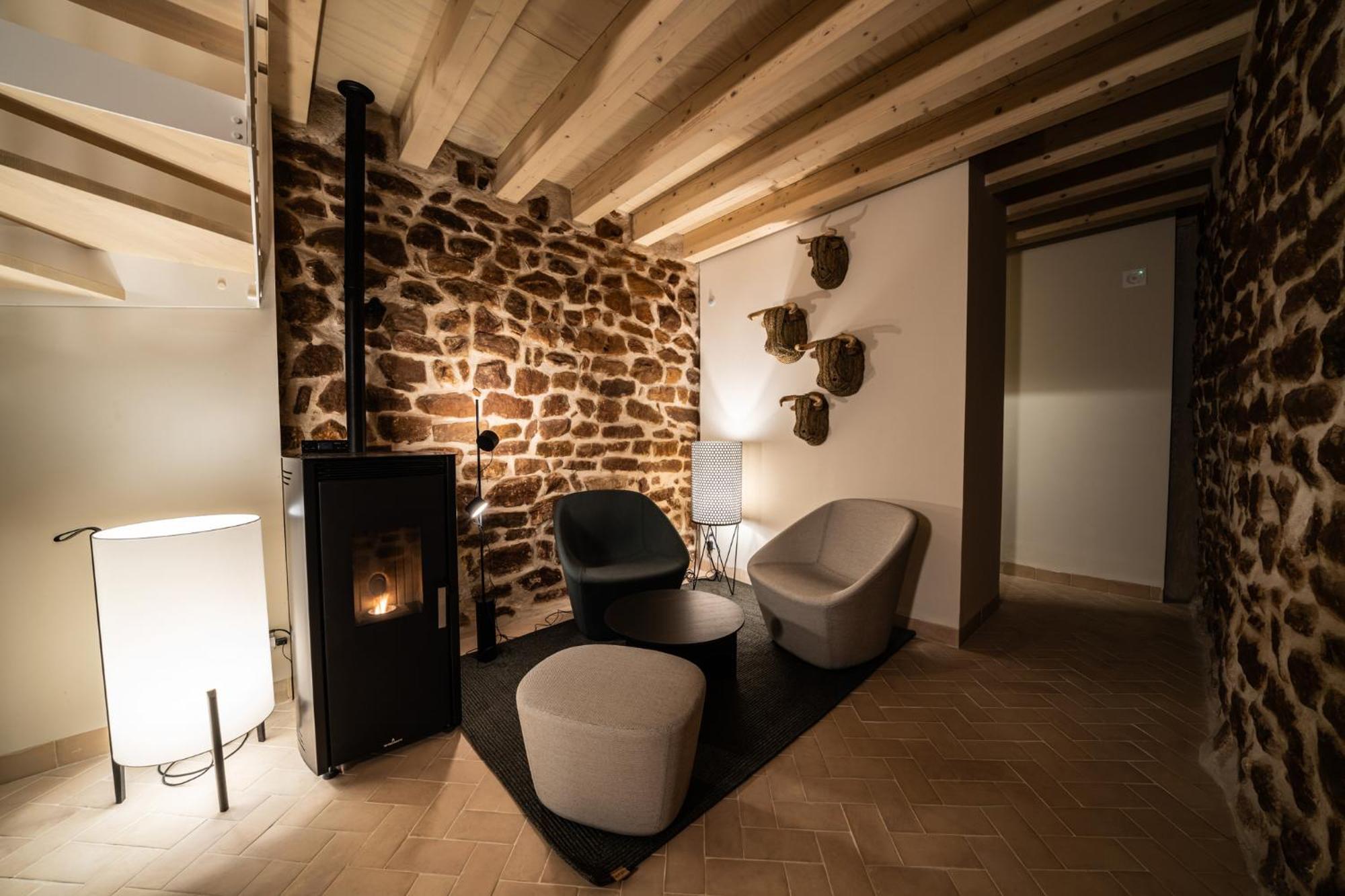 Apartment Antic Palau *