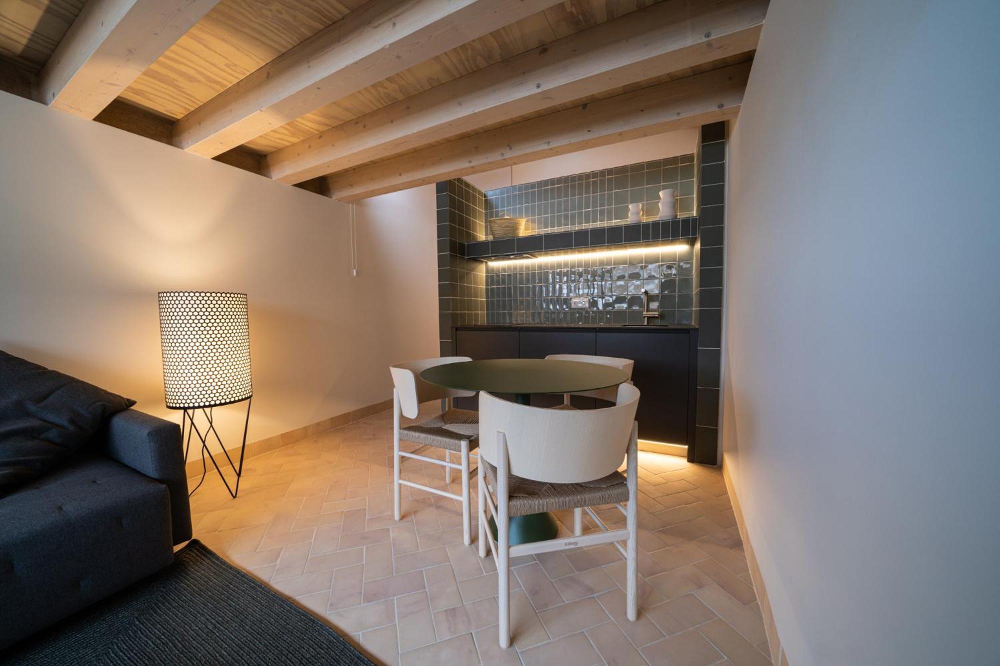 Apartment Antic Palau *